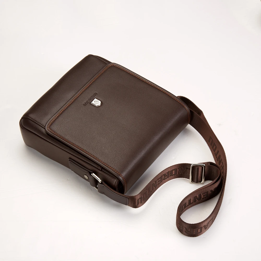 bolsa de ombro dos homens Ocasião : Versátil