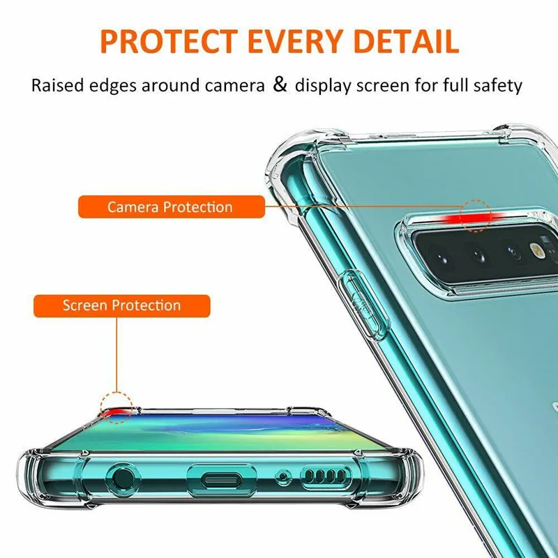 Case For Samsung Galaxy S10 Plus (17)