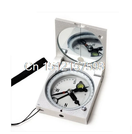 Harbin Geologic Compass DQL-2A Aluminum alloy