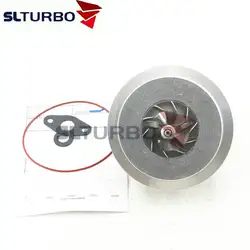 736168-0003 turbo КЗПЧ 736168-0002 турбины 55214061 core Новый ремонт наборы балансный для Lancia Lybra 120 hp 88Kw 1.9JTD M737AT. 19Z