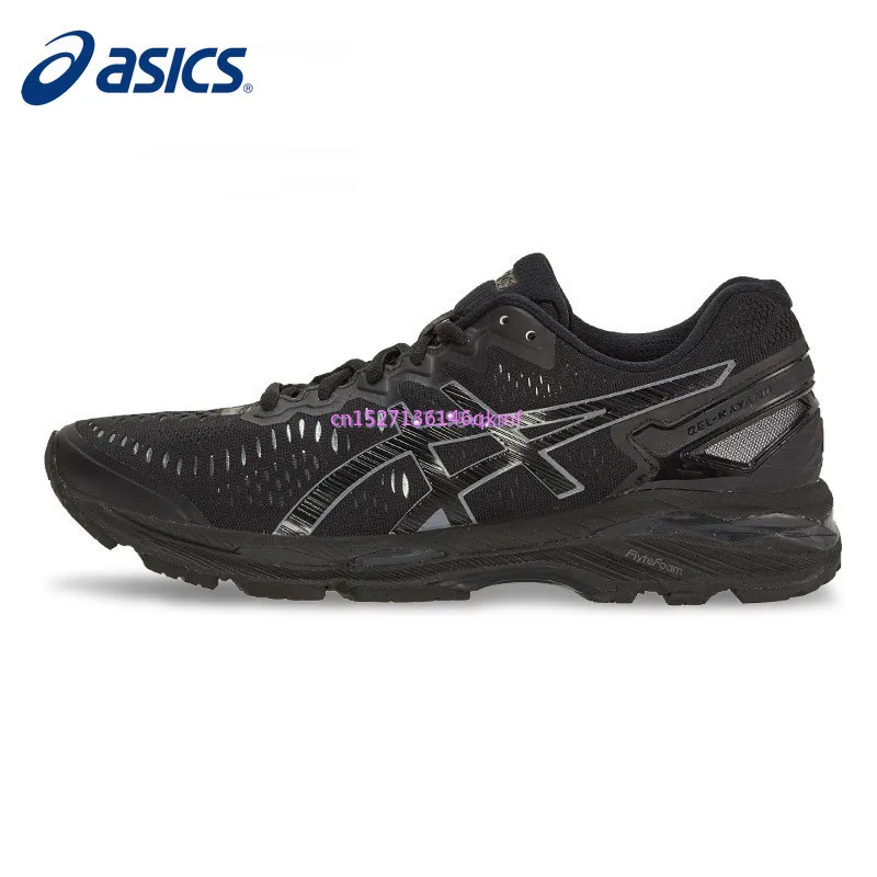 2019 ASICS Lifestyle GEL-KAYANO 23 Men's Stability Running Shoes ASICS Sports Shoes Sneakers Outdoor Walkng Jogging size 40.5-45
