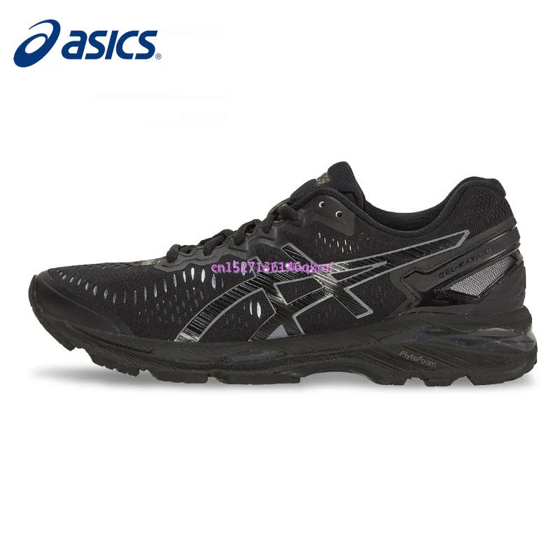 

2019 ASICS Lifestyle GEL-KAYANO 23 Men's Stability Running Shoes ASICS Sports Shoes Sneakers Outdoor Walkng Jogging size 40.5-45