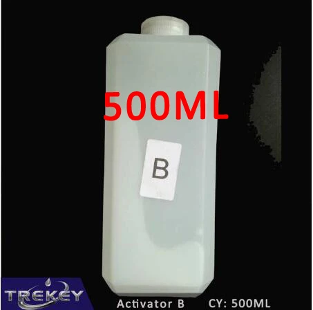 

Free shipping Activator B 500ml for Water Transfer Printing Film/trigger for hydrographic film, decorative material