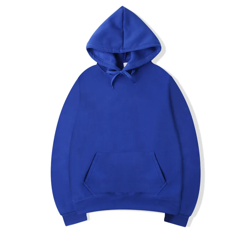 2019 Spring Brand Sweatshirt Men's Hoodie Hip Hop Street Pullover Men's Leisure Sports Wear Men's