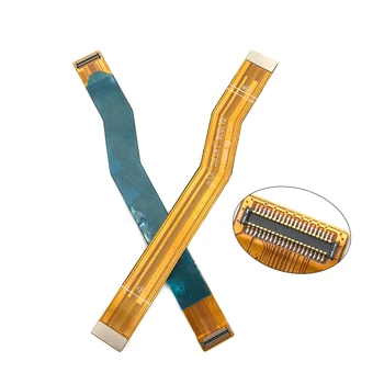 

20pcs/lot For ASUS Zenfone 4 MAX ZC554KL 5.5" Main FPC LCD Display Connect Mainboard Flex Cable Ribbon