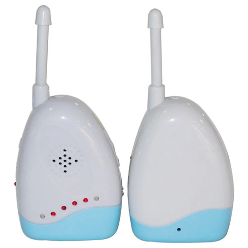 Wireless Portable Audio Baby Cry Vibration Alarm Monitor Reminder Baba Electonica Sound Detector Cry Detector for Safty