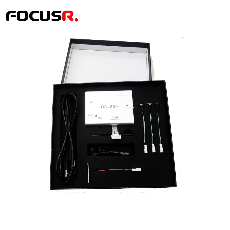 

FOCUSR DS-809 unlocking tool for MacBook Pro Macbook Air iMac MAC mini Tool EFI PadLock Unlock EFI BIOS Unlock For repairing