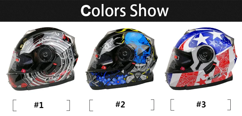 LS2 FF318 флип-ап мотоциклетный шлем полностью Съемный и моющийся обивка мотогонок шлемы для мужчин и женщин костюм утвержденный ECE