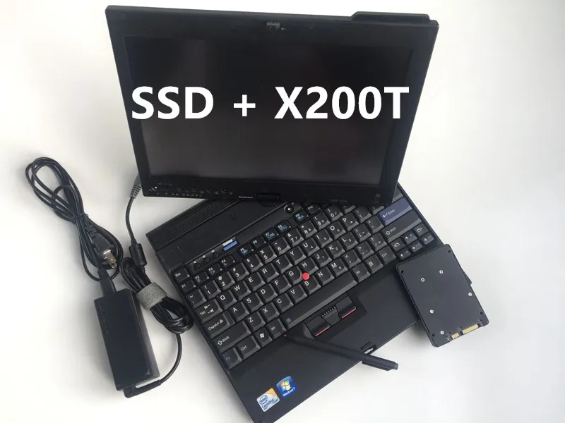 2020 для bmw icom Программное обеспечение ТБ hdd /720 ГБ ssd ista экспертный режим с сенсорным
