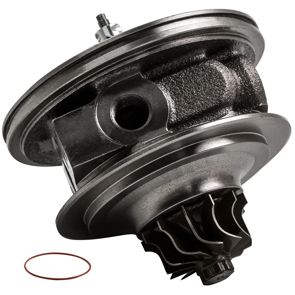 

GT1238S A1600960299 Turbocharger Turbo Cartridge For Smart City-Coupe 0.6 MC01 M160R3 Core CHRA 1600960499