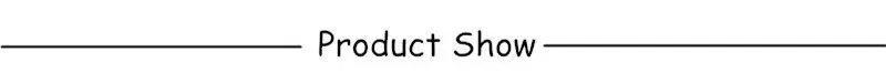 Product Show