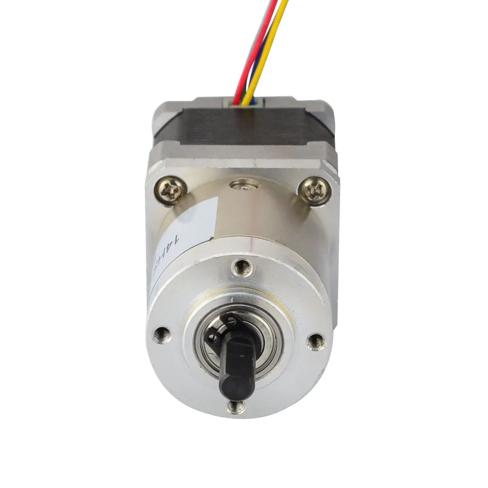 para impressora 3d cnc motor robotico 04