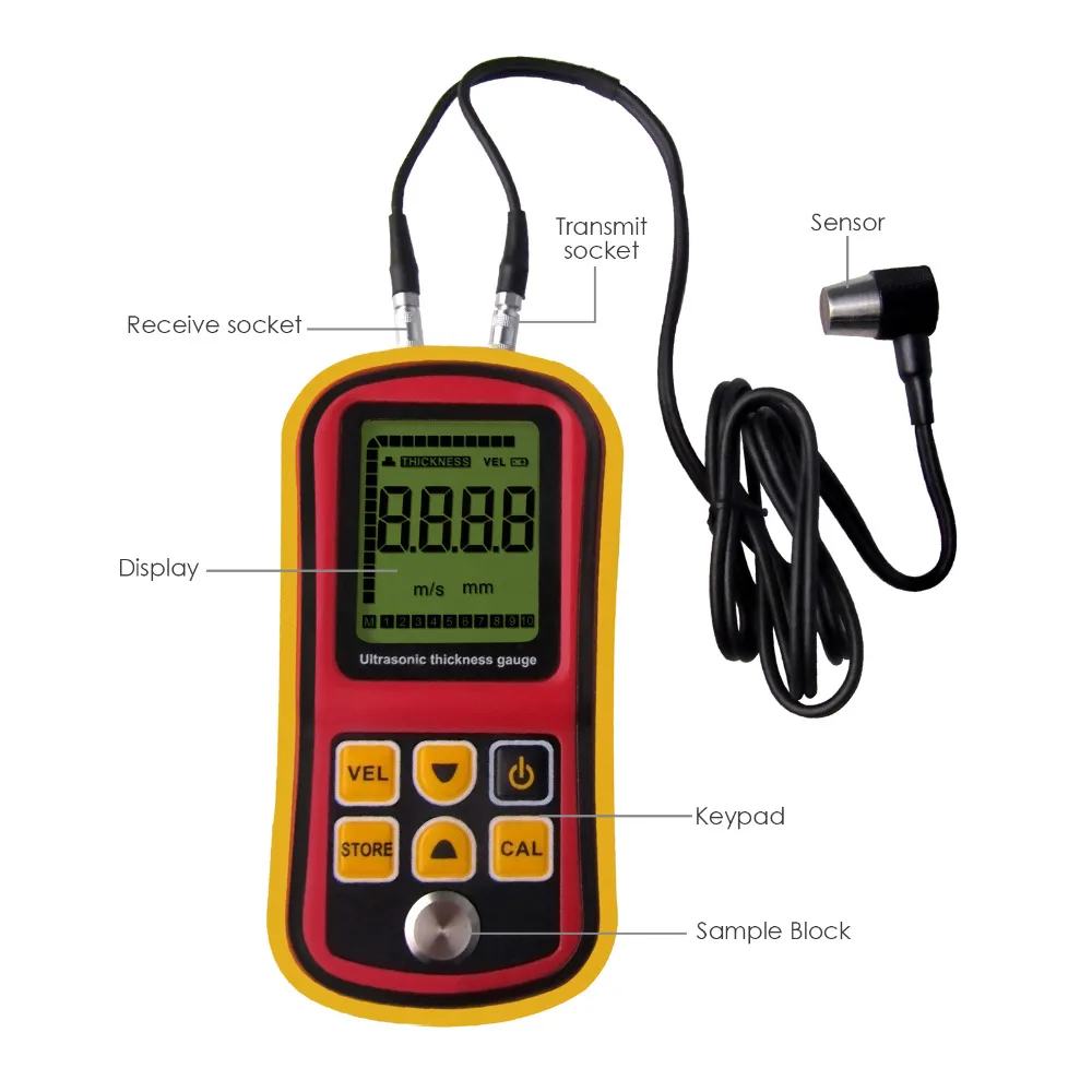 gainexpress-gain-express-thickness-meter-TM-100-parts