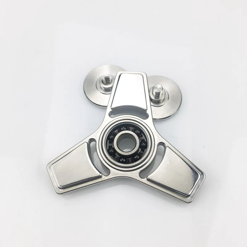 professional fidget spinner