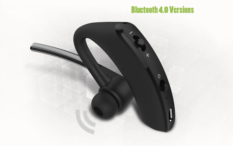 bluetooth Earphone Moc-BE158 (9)