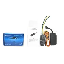 Universal Small and Light Vehicle Motorcycle Electric Vehicle Dedicated Vehicle GPS Tracking Locator Waterproof And Dustproof