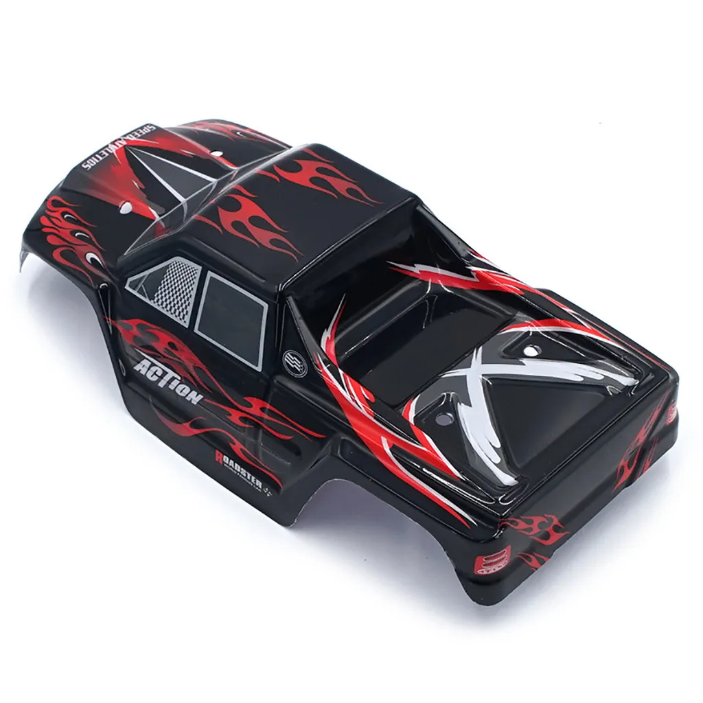 Чехол для корпуса автомобиля для Wltoys A979 A979-04 1:18 RC