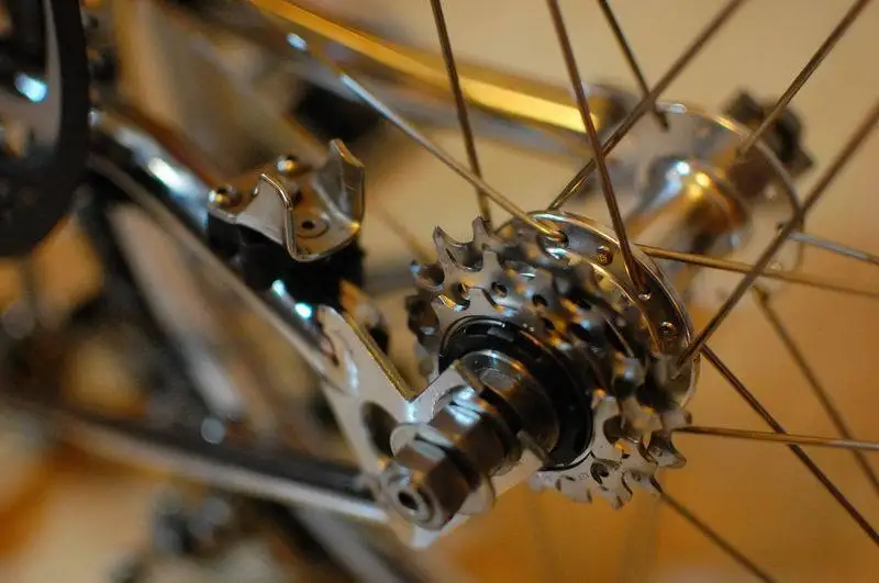 brompton 3 speed cassette