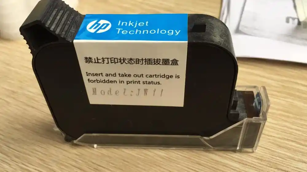 inkjet printer hp ink