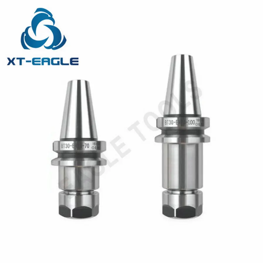 BT30 ER16 60L Precision CNC tool handle tool shank CNC machining center