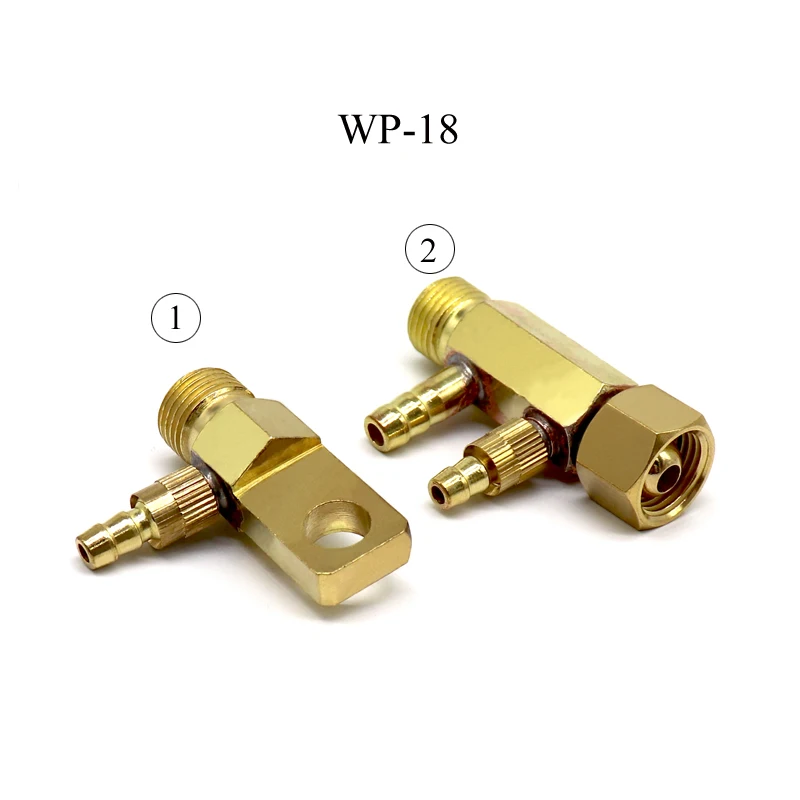 MIG Welding Socket Connector (1)