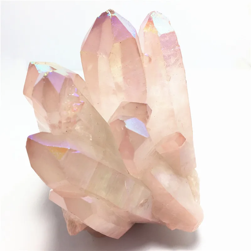 angel aura quartz chakra