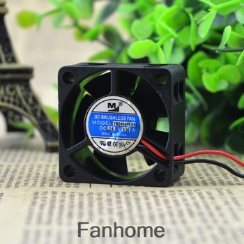 

For Genuine YM2404PKS1 Cooling Fan 4020 DC24V 0.06A Oil Bearing 40*40*20mm