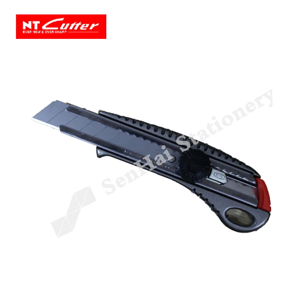 Japan Cutter NT metal art knife L 550GP paper cutting knife wallpaper
