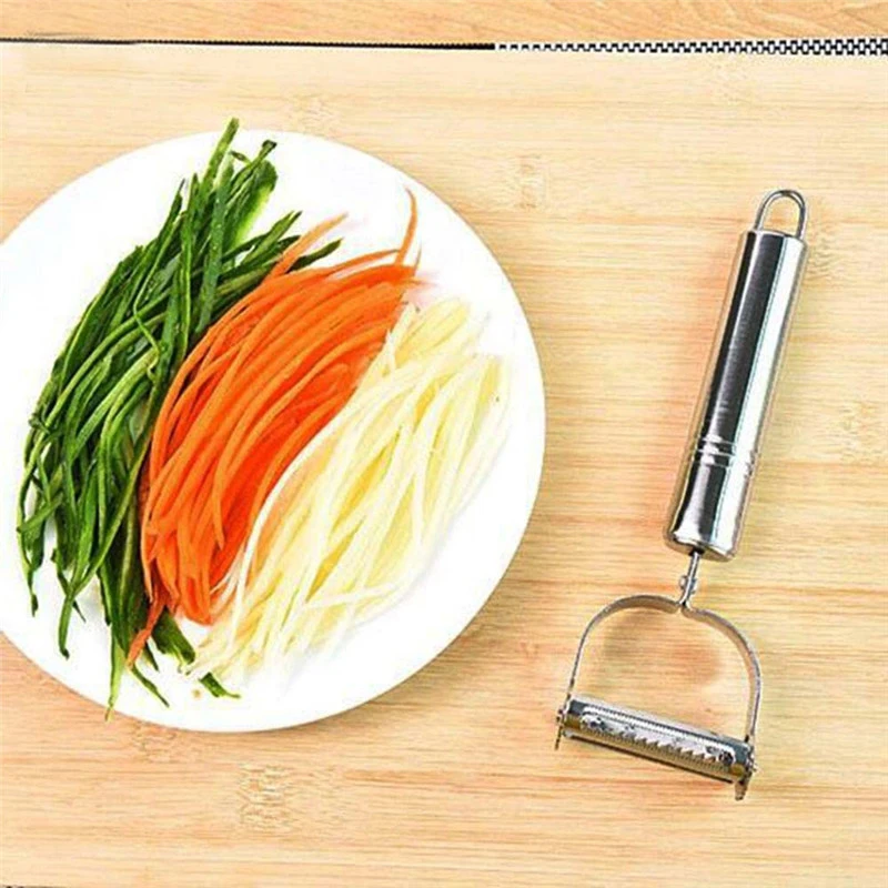 Нож Для Нарезки Соломкой Купить