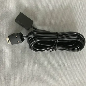 

FZQWEG10 PCS Gamepad Controller Extension Cable 3M for SNES Classic Edition Controller for Nintendo Classic Mini/Wii Controllers
