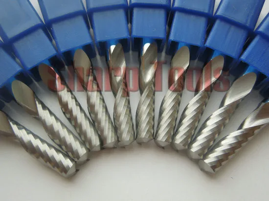 cnc bits for wood