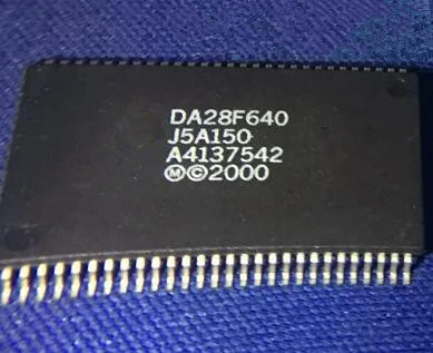 DA28F640J5A-150 DA28F640J5A SOP56 интегральная схема памяти |