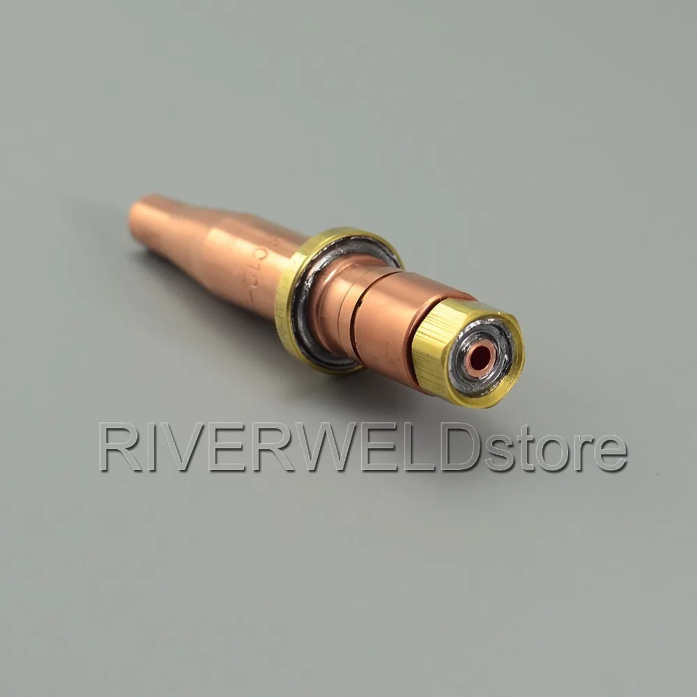 

1 шт. SC12-3 Размер 3 ацетиленовый режущий наконечник Fit Smith фонарь
