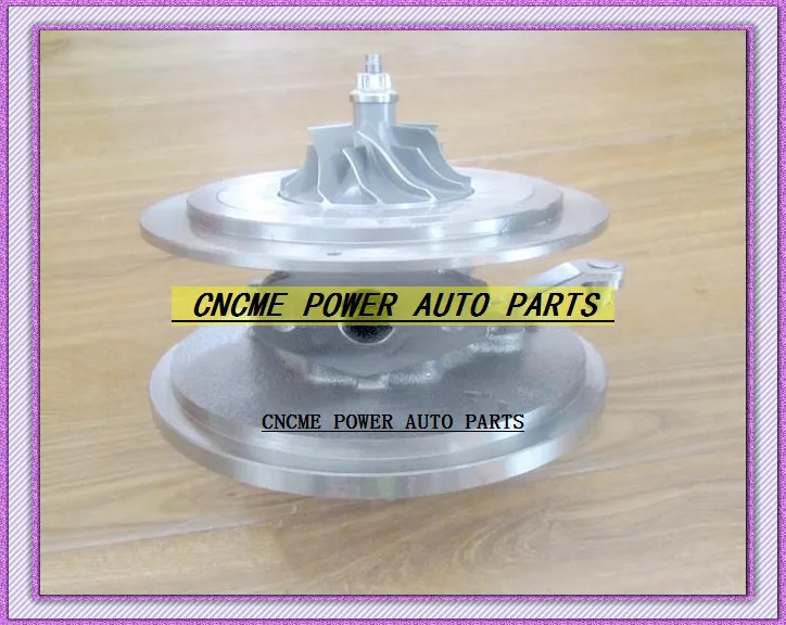 Турбокартридж CHRA Core 798166 812971 0007 5002S BK3Q 6K682 AB для Ford Ranger DURATOR 3.2L TDCI|Воздухозаборники| |