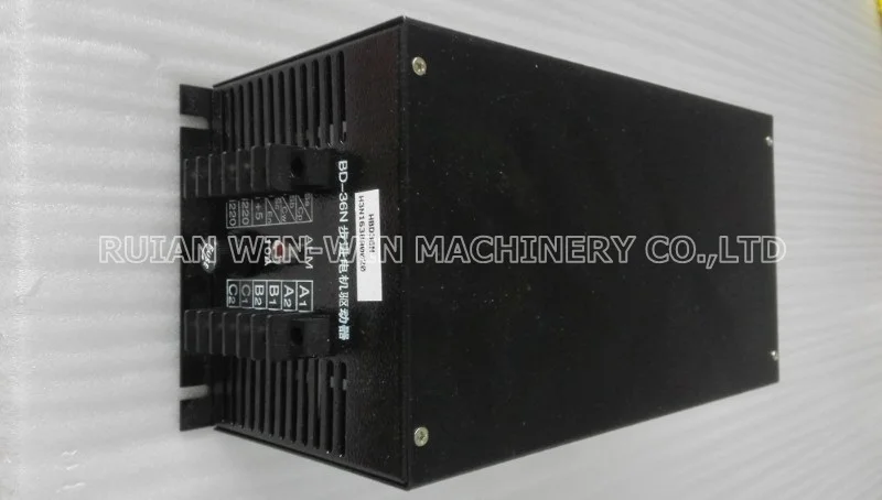 Сумка делая машину запасные части BD 36N ac 220v eactive шаговый двигатель|stepper motor driver|motor