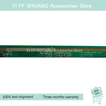 

100% test shipping for TE315HA0_XPCB-X3.0 47-600386