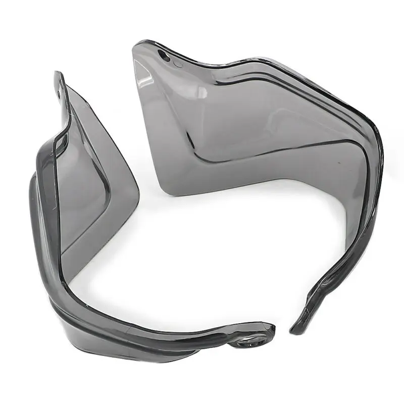 

New 2pcs Motorcycle Hand Guard Covers Protector Windshield ABS For BMW S1000XR F800GS R1200GS R1200GS F750GS F850GS R1250GS