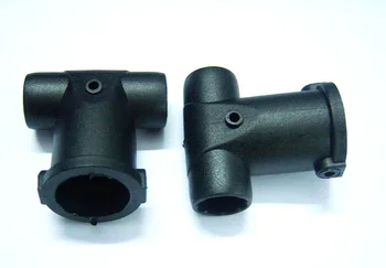 

F06590 JMT 16mm to 10mm Landing Skid T Type Connector Block For FPV Aerial Photography Multicopter + FS