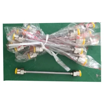 

200mm,200Mpa injector repair parts high pressure common rail injector repair fuel pipe