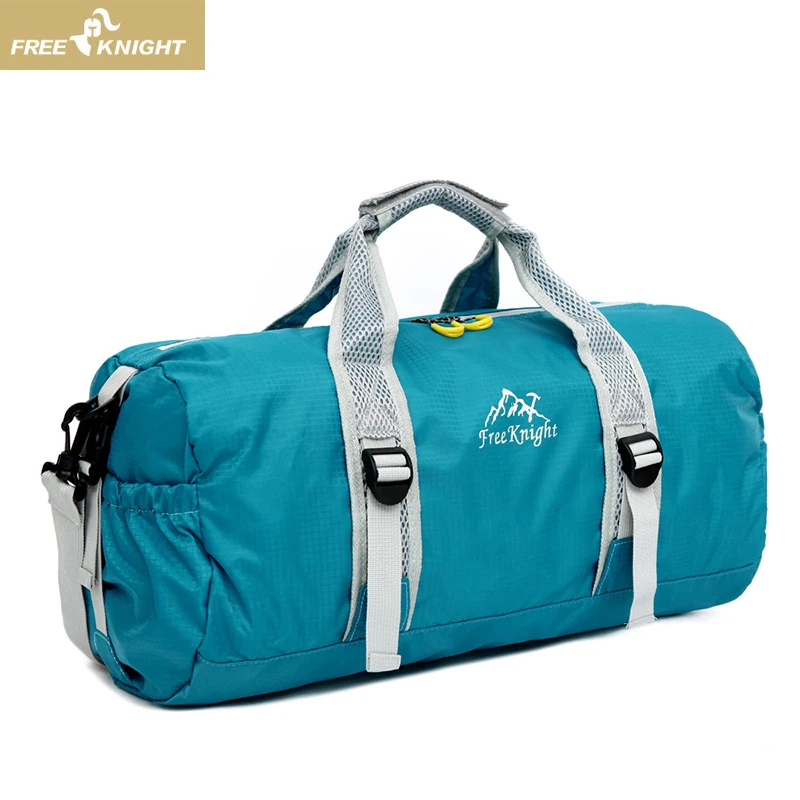 

big Capacity Nylon Bag waterproof Men Hand Luggage packing Travel Duffle Weekend Bags Women Multifunctional Traveling handBags
