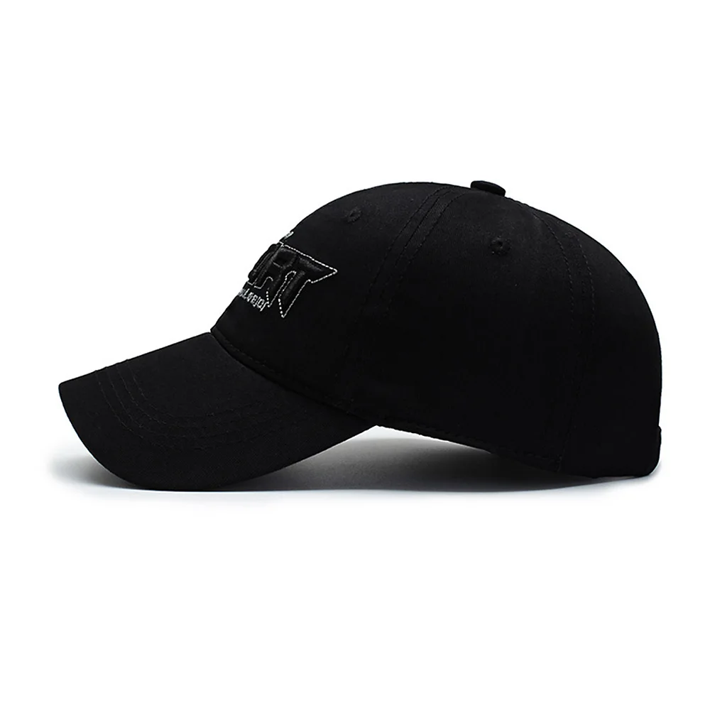 [AETRENDS] الرجال الرياضة القبعات الصيف قبعة بيسبول الرجال Snapback قبعات في الهواء الطلق السفر قبعة سائق الشاحنة Casquette غورا هومبر العظام Z-6900