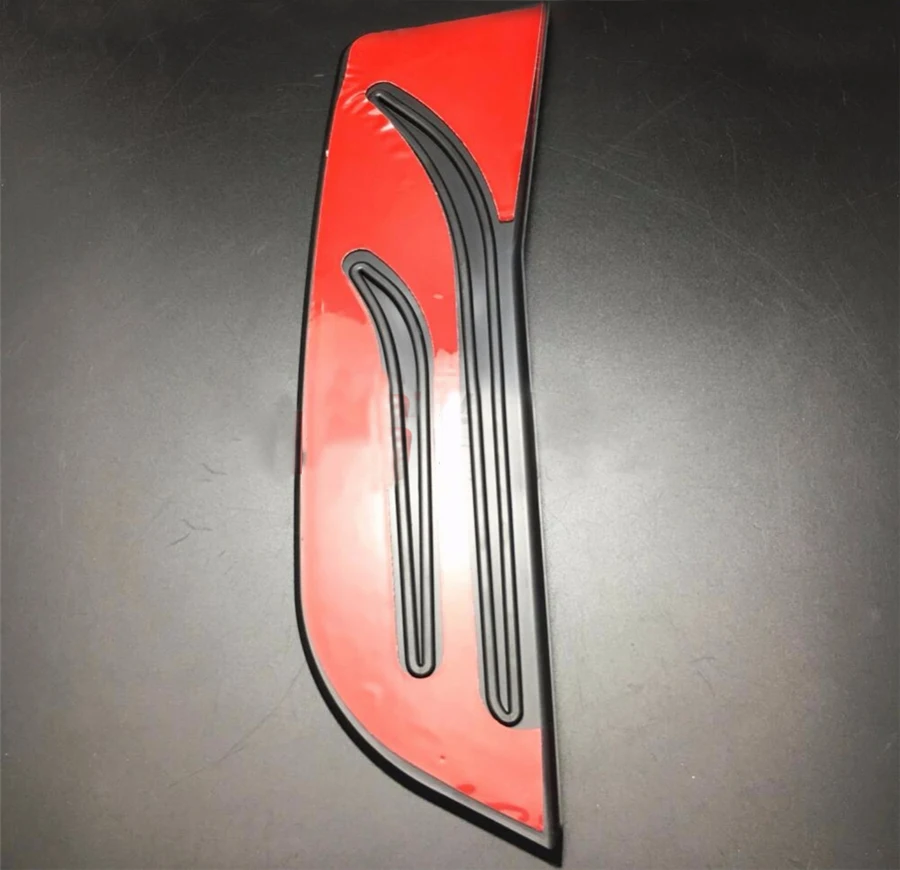 DEE RHD педаль для BMW F30 F31 316i 318d 320i 328i 335i F20 F21 Новая серия 1 2 3 тормоза акселератора ног