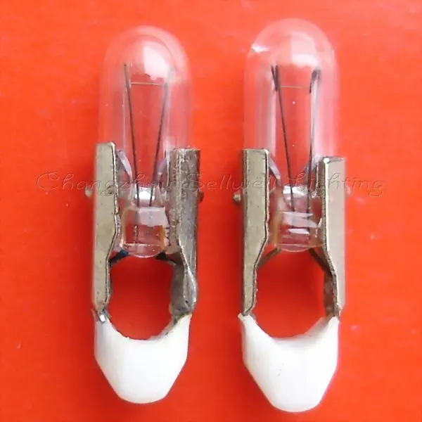 24v 20ma T4.5 Great!indicate Bulbs Lighting A584 | Освещение
