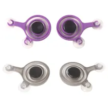 JESBERY 2 шт./компл. ноль любой сенсорный экран мини-джойстик смартфон мобильный телефон Джойстики для телефона планшет Аркада