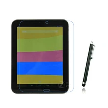 1x пленки+ 1x ткань+ 1x Стилус прозрачный ЖК-экран протектор Защитная пленка для Cube U59GT Talk97 Talk97s U59GT_C4