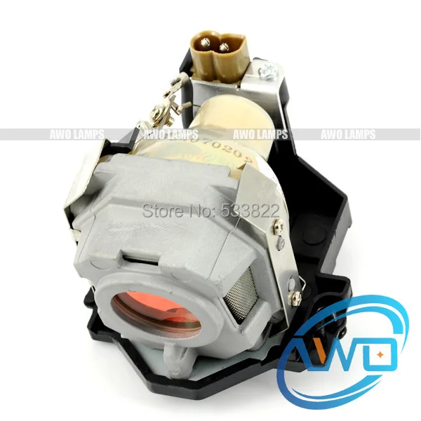 

LT35LP Origianl bare lamp with housing for LT35