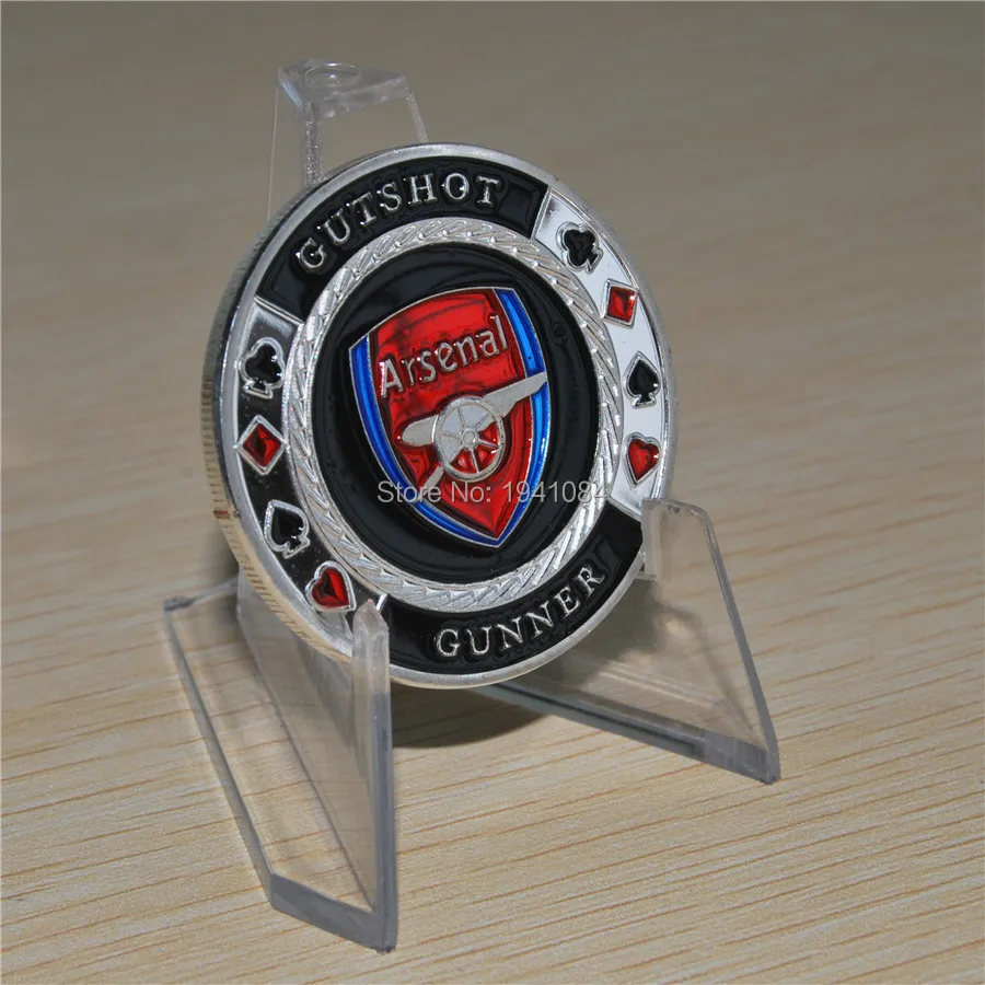 Gutshot poker Gutshot poker