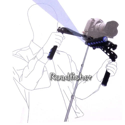 Camcorder Video Holder 12