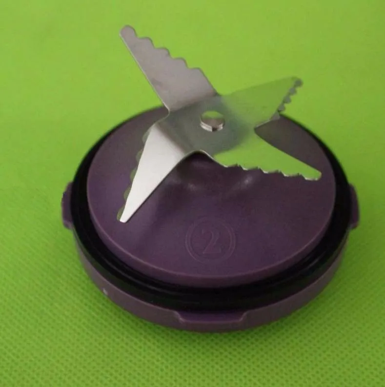 1PCS high quality Knife Unit Including Sealing Ring for philips HR7627 HR7628 HR7629 HR7761