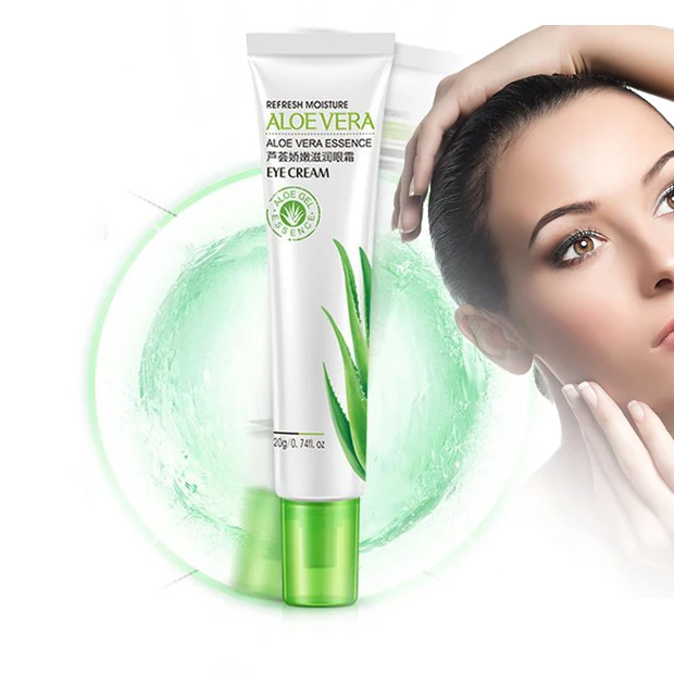 

Moisturizing eye cream cosmetic Makeup Tools Moisturizing eyecream drop ship